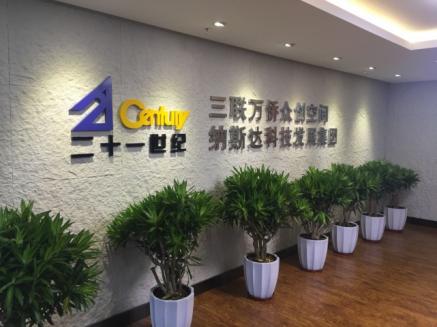 公司注册（含地址）(咨询服务)